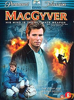 voir MacGyver (2016) saison 2 épisode 13