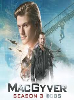 voir MacGyver (2016) saison 3 épisode 18