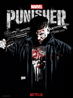 voir Marvel's The Punisher saison 2 épisode 8