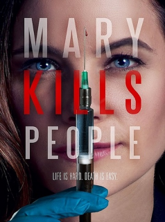 voir Mary Kills People saison 1 épisode 1