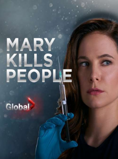 voir Mary Kills People saison 2 épisode 5