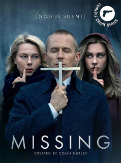 voir Missing saison 1 épisode 3