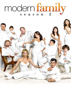 voir serie Modern Family saison 2