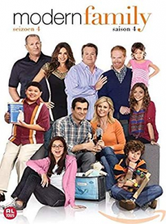 voir serie Modern Family saison 4