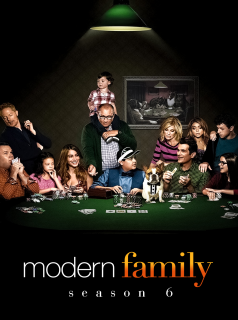 voir Modern Family saison 6 épisode 6