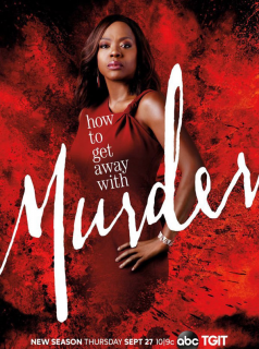 voir serie Murder en streaming