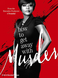 voir serie Murder saison 1