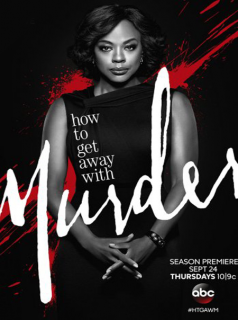 voir Murder saison 2 épisode 9