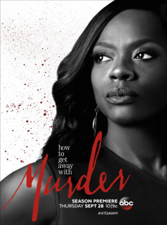 voir Murder saison 4 épisode 5