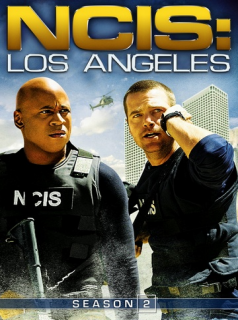 voir NCIS: Los Angeles saison 2 épisode 8