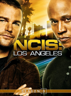 voir NCIS: Los Angeles saison 3 épisode 4