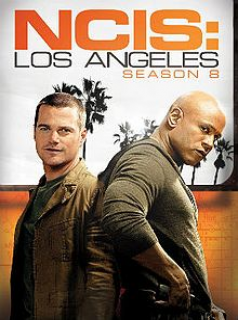 voir NCIS: Los Angeles saison 8 épisode 15