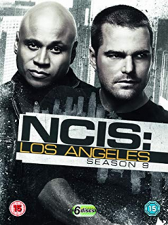 voir NCIS: Los Angeles saison 9 épisode 22