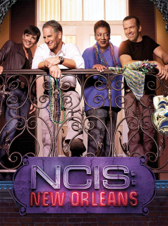 voir serie NCIS : Nouvelle-Orléans en streaming