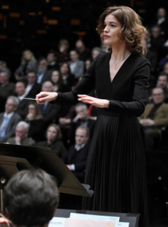 voir serie Philharmonia en streaming