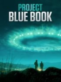 voir Project Blue Book saison 1 épisode 3