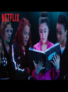 voir serie Project MC² en streaming