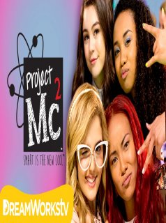 voir Project MC² Saison 2 en streaming 