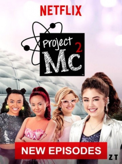 voir Project MC² saison 4 épisode 1