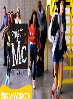 voir Project MC² Saison 5 en streaming 