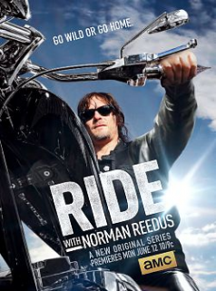 voir Ride with Norman Reedus saison 1 épisode 1