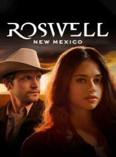 voir serie Roswell, New Mexico saison 1