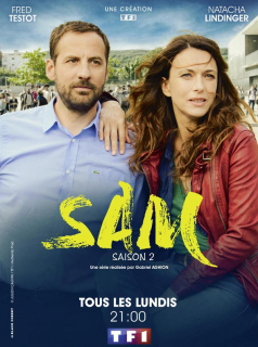 voir Sam saison 5 épisode 7