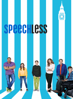 voir serie Speechless en streaming