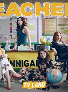 voir serie Teachers (2016) saison 1