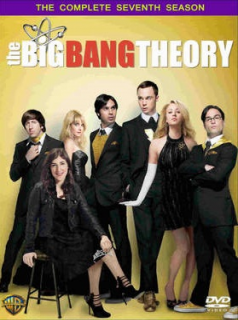 voir The Big Bang Theory saison 7 épisode 9