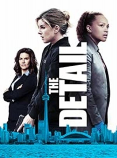 voir serie The Detail en streaming