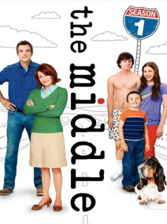 voir The Middle saison 1 épisode 15