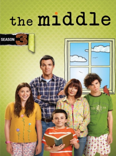 voir The Middle saison 3 épisode 10