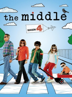 voir The Middle saison 4 épisode 18