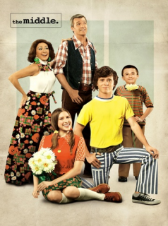 voir The Middle saison 6 épisode 17