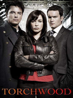 voir serie Torchwood en streaming