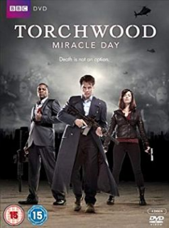 voir Torchwood saison 1 épisode 11