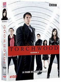 voir Torchwood saison 2 épisode 11