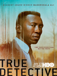 voir True Detective saison 3 épisode 1