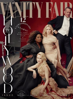 voir serie Vanity Fair saison 1