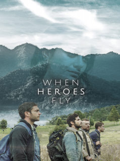 voir When Heroes Fly saison 2 épisode 2