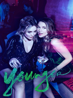 voir Younger saison 7 épisode 1