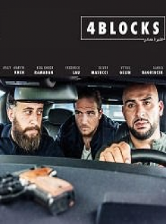 voir 4Blocks saison 1 épisode 1