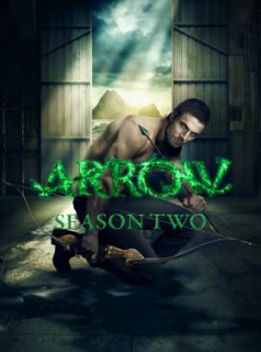 voir Arrow saison 2 épisode 18