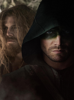 voir serie Arrow saison 3