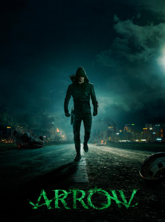 voir Arrow saison 4 épisode 1