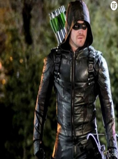 voir serie Arrow saison 6