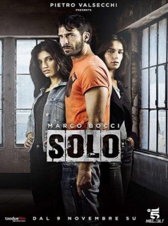 voir Au coeur de la mafia (Solo) Saison 1 en streaming 