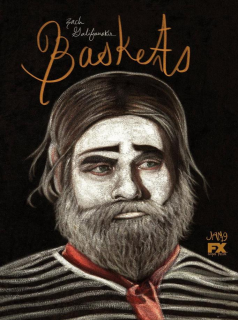 voir Baskets saison 2 épisode 7