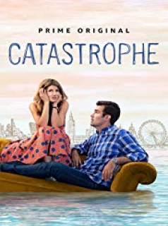 voir Catastrophe saison 3 épisode 2